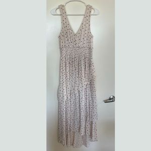 Tiered Maxi Dress by American Eagle
